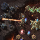 Illustration for article titled We Require More StarCraft II Screen Shots